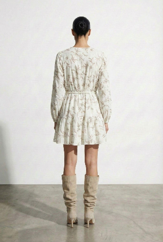 Resim QUZU Kadın Elbise / Tulum