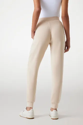 Resim Guess Olympe Long Pants Kadın Jean Pantolon V4Yb08Kcay2-G1L9