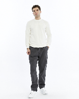 Resim Paul&More O Yaka Erkek Sweat 234 Sıgnature