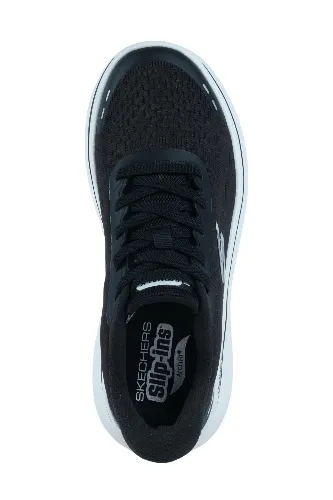 Resim Skechers Go Walk Arch Fıt N-Joy Erkek Spor Ayakkabı 217075TK Bkw