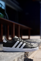 Resim Adidas Grand Court 2.0 Erkek Spor Ayakkabı Gw9198