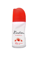 Resim 0892 Emotıon Roll-on 50 Ml Romance