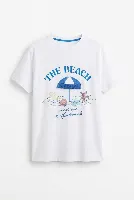 Resim QUZU Kadın T-shirt