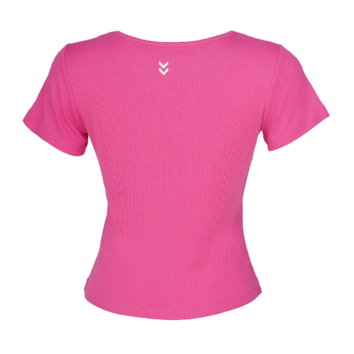 Resim Hummel Hmlreportaje  S/S  Kadın T-Shirt 912326-3502