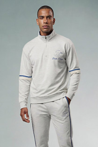 Resim Defacto Erkek Sweat F6972AX/GR421