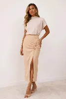 Resim Fashion Friends Kadın Etek 26Y0262K1