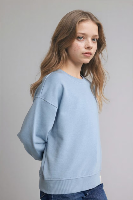 Resim Defacto Kız Çocuk Sweat E6842A8/BE493