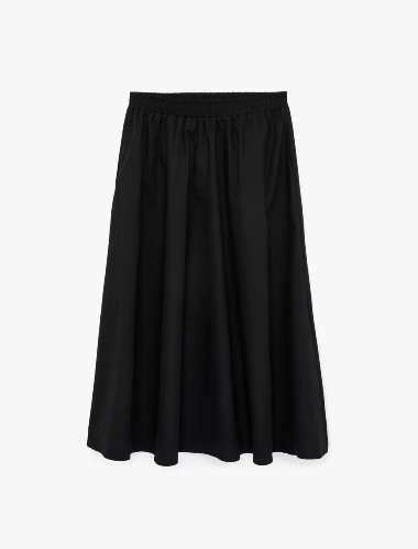 Resim Koton Kadın Etek 6SAK70011PW