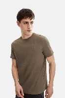 Resim Yenikoza Erkek T-shirt