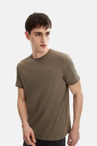 Resim Yenikoza Erkek T-shirt