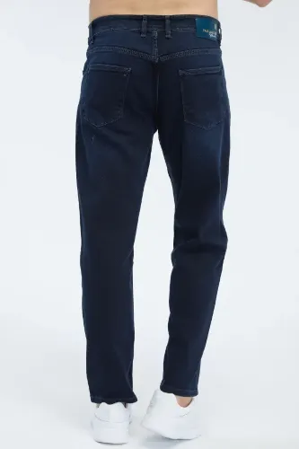 Resim Paul&More Mars Regular Erkek Jean Pantolon