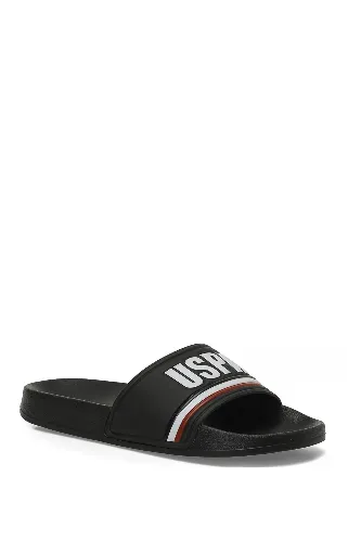 Resim U.S. POLO ASSN. Erkek Terlik A102252277 ALVEGA 6FX