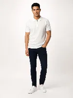Resim Loft  Erkek T-Shirt Lf2040578