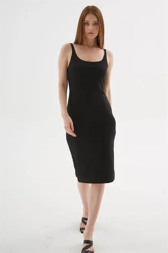 Resim Fashion Friends Kadın Elbise 26Y0299K1