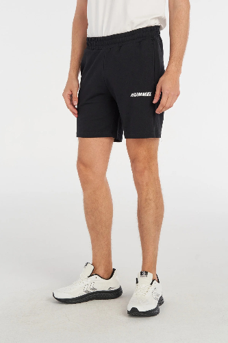 Resim Hummel Hmlelemental Cotton Shorts Erkek Şort 931980-2001