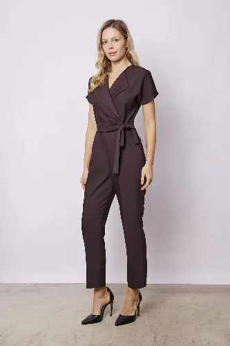 Resim Yenikoza Kadın Elbise / Tulum