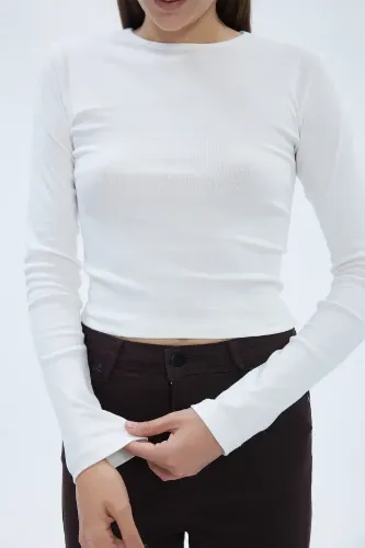 Resim Trender Kadın Body