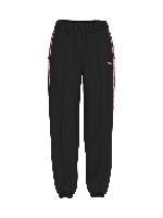 Resim Guess Athleisure  Kadın  Eşofman alt V6RB01KCAY2-JBLK Berthe Cuffed Jogger