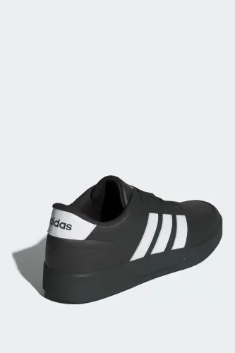 Resim Adidas BREAKNET 3.0 Erkek Spor Ayakkabı JQ5482