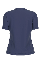 Resim Guess Athleisure  Kadın  T-shirt V6GI07K2968-G7JX Sıena Ss Cn T-Shırt