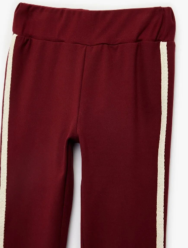 Resim Koton Kız Çocuk Tayt 6SKG40117AK