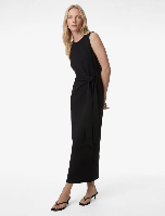 Resim Koton Kadın Elbise 6SAK80019EK