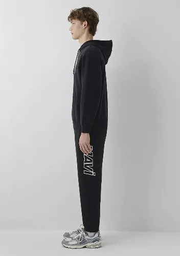 Resim Mavi Erkek Sweat M0S10196-900
