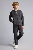 Resim Defacto  Erkek Çocuk Sweat Takım H9349A8/AR202
