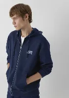 Resim Mavi Erkek Sweat M0611715-70497
