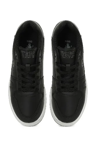 Resim U.S. Polo Assn. Kadın Günlük Ayakkabı A102030231 5F,Reddy 5Pr