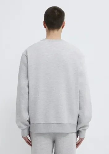 Resim Mavi Erkek Sweat M0611716-80018