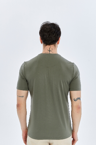 Resim Yenikoza Erkek T-shirt