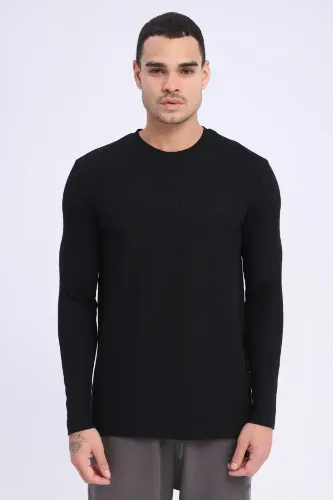 Resim Trender Erkek Sweat
