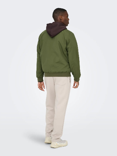 Resim 22036701 Only Sons Onslando Lıfe Bomber Otw Erkek Ceket