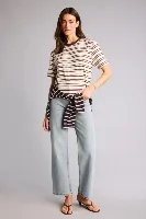 Resim Defacto Kadın T-Shirt H6450Ax/Er233