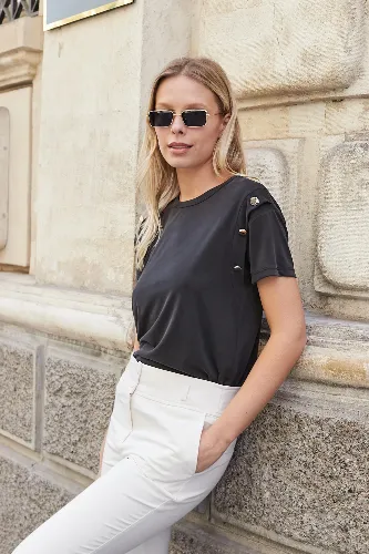 Resim Yenikoza Kadın Bluz