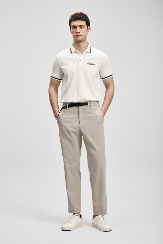 Resim Lufian Artos Erkek T-shirt 111040249