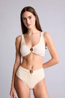 Resim Defacto Kadın Bikini Alt E0209AX/WT16