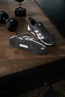 Resim Adidas DROPSET CONTROL TRAINER M Erkek Spor Ayakkabı JS3036