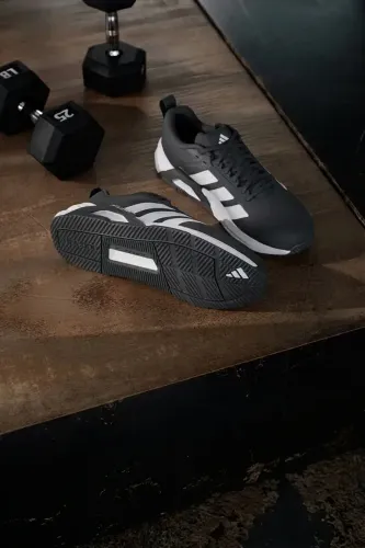 Resim Adidas DROPSET CONTROL TRAINER M Erkek Spor Ayakkabı JS3036