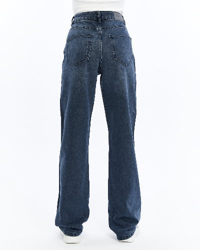 Resim Yenikoza Kadın Jean