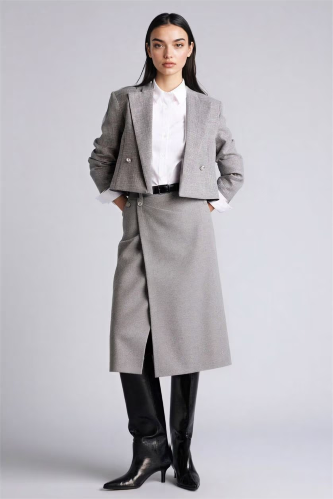 Resim Defacto Kadın Etek G9096AX/AR95