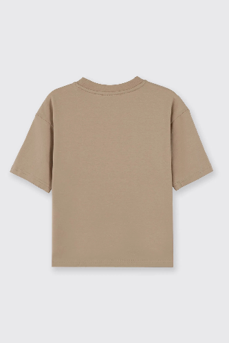 Resim Yenikoza Erkek Çocuk T-shirt