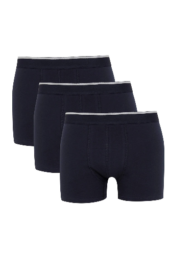 Resim Defacto Erkek Boxer