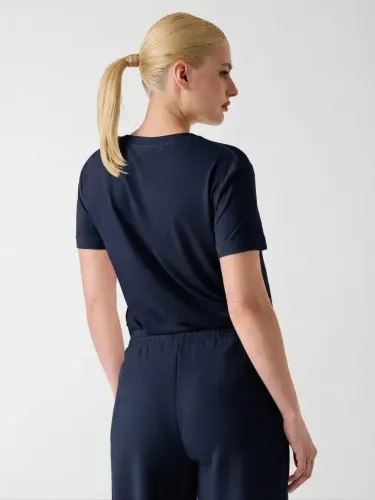 Resim V6Gı03K2964-A71W Gues Kadın T-Shirt