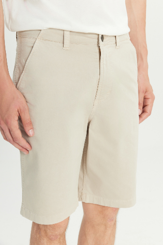 Resim Lee Erkek Kot&Kanvas Şort L2510538369