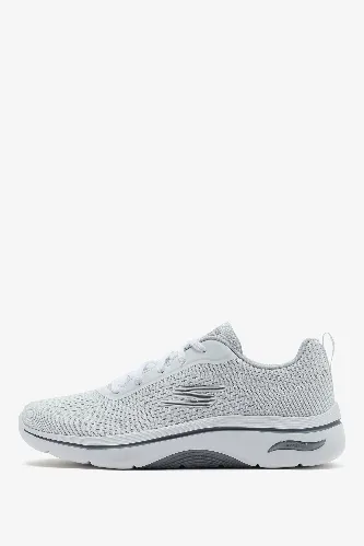 Resim Skechers GO WALK ARCH FIT 2.0 - IDYLLIC 2 Erkek Spor Ayakkabı 216516 WGY