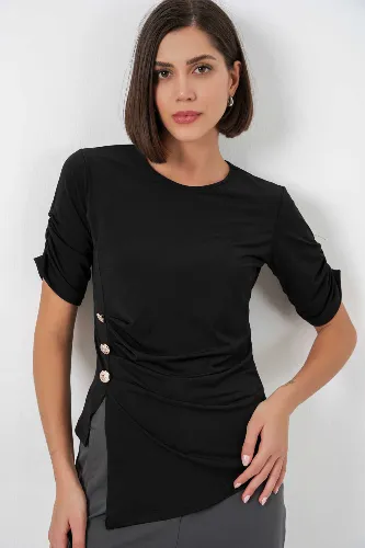 Resim Yenikoza Kadın Bluz