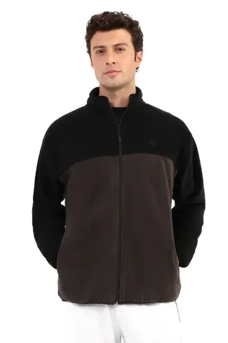 Resim Lumberjack Erkek Sweat A102709082 Ml Sanba 7Plr002 6Pr