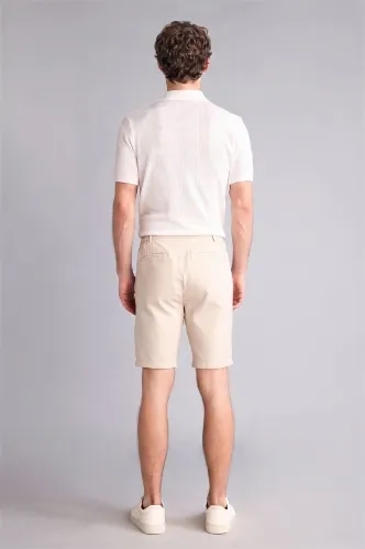 Resim Defacto Erkek Kot&Kanvas Kapri D4268AX/BG815